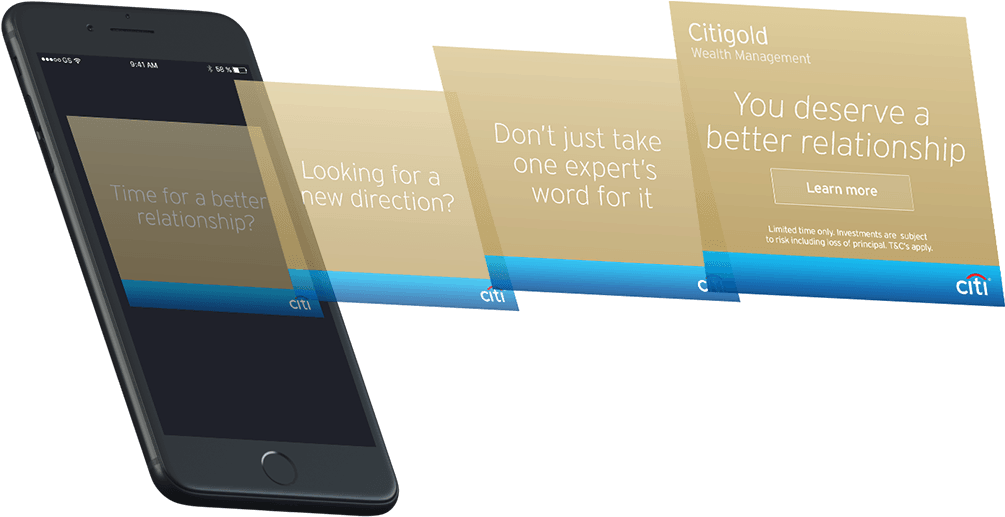 And A Tone Of Voice That Challenges Industry Conventions - Smartphone (1170x535), Png Download