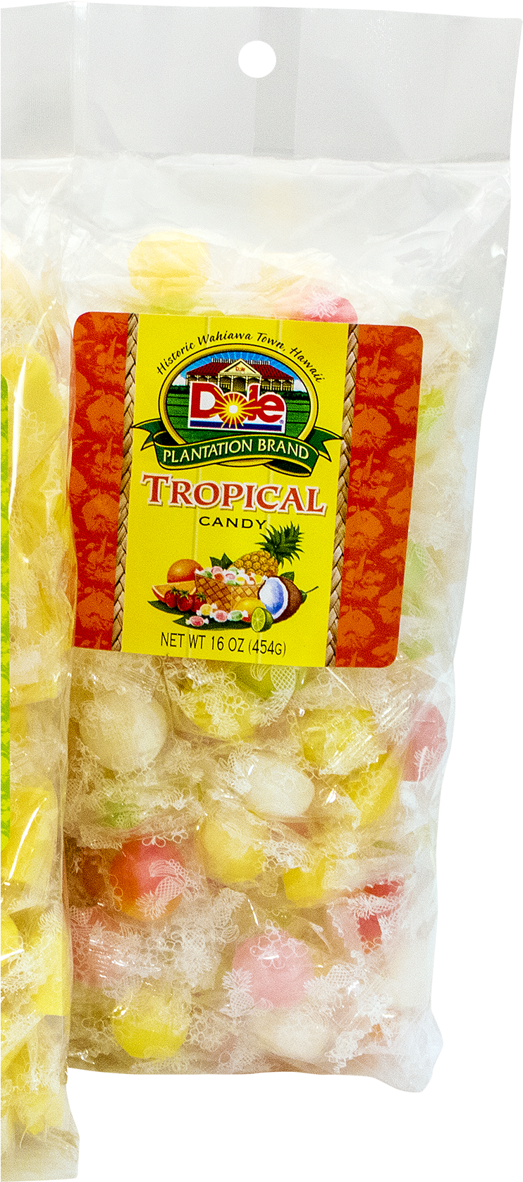 Dole Plantation (780x1854), Png Download