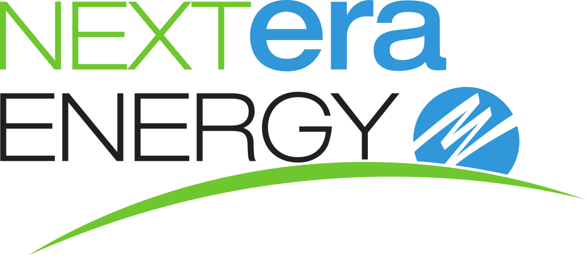Nextera Energy Resources (1200x529), Png Download