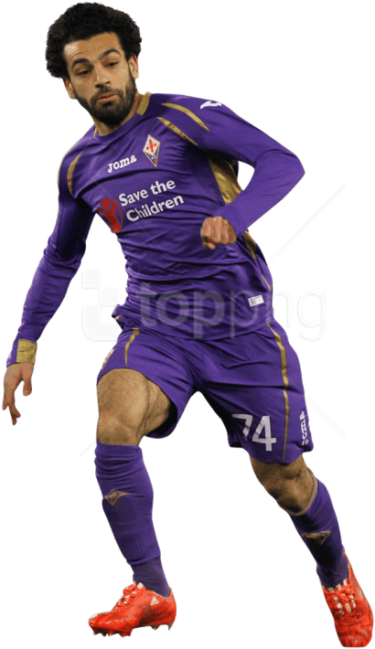 Free Png Mohamed Salah Png Images Transparent - Salah Basel Png (480x755), Png Download