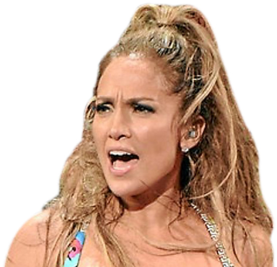 Jennifer Lopez - Girl (930x545), Png Download