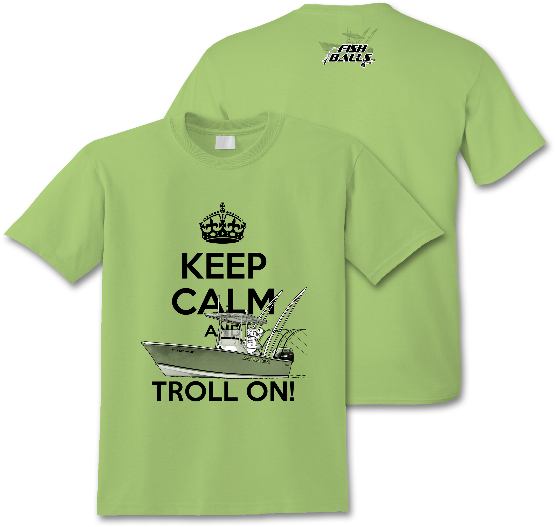 Keep Calm - Keep Calm I Am Turning 10 (2160x2160), Png Download
