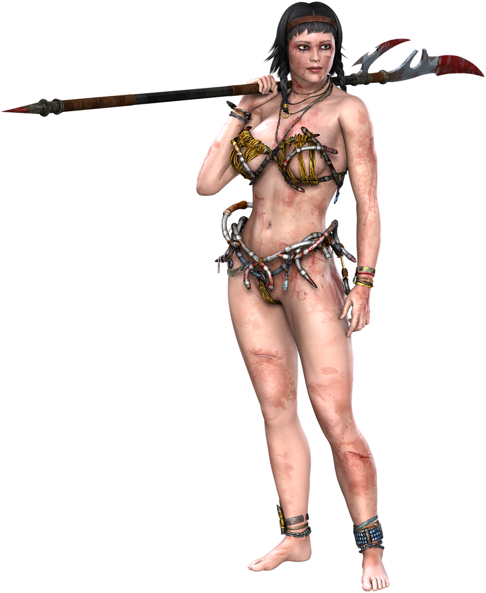 Girl (1056x1280), Png Download