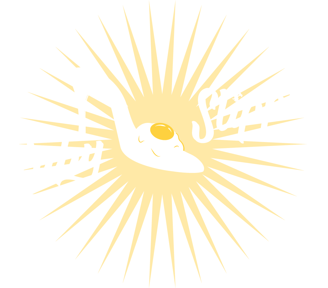 The Ruby Slipper Cafe Home - Emblem (1152x1152), Png Download
