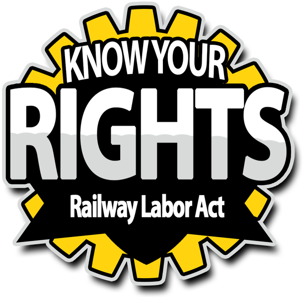 Airlines Have Special Rules When It Comes To Unions - Illustration (1100x619), Png Download