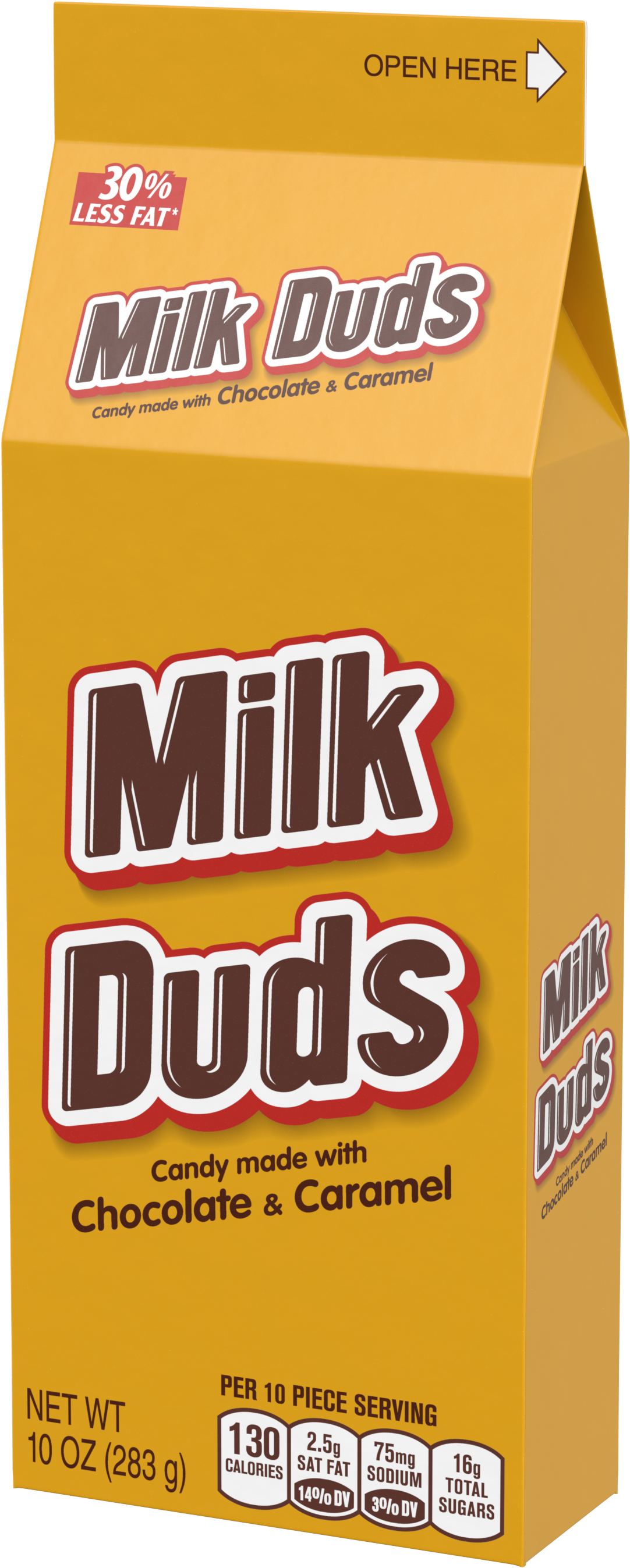Milk Duds (3000x3000), Png Download