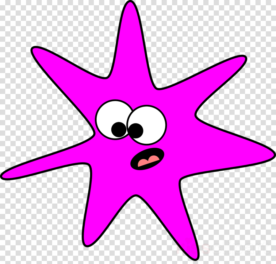 Star Starfish Png Image - Clipart Ash Wednesday (900x860), Png Download