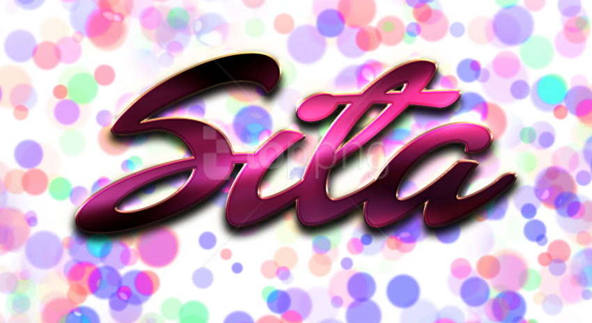 Download Sita Miss You Name Png Png Images Background - Graphic Design (850x464), Png Download