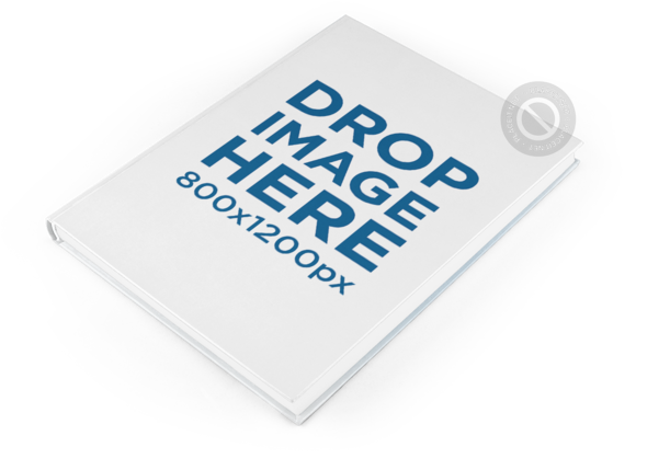 Book Cover (640x480), Png Download