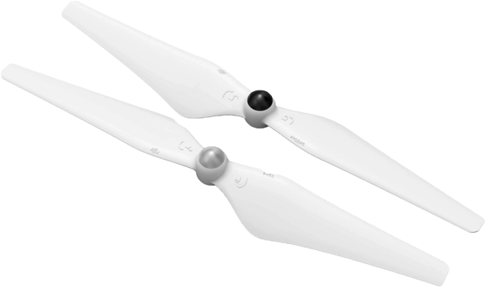 Phantom 3 Propellers & Colour Options - Marking Tools (800x600), Png Download