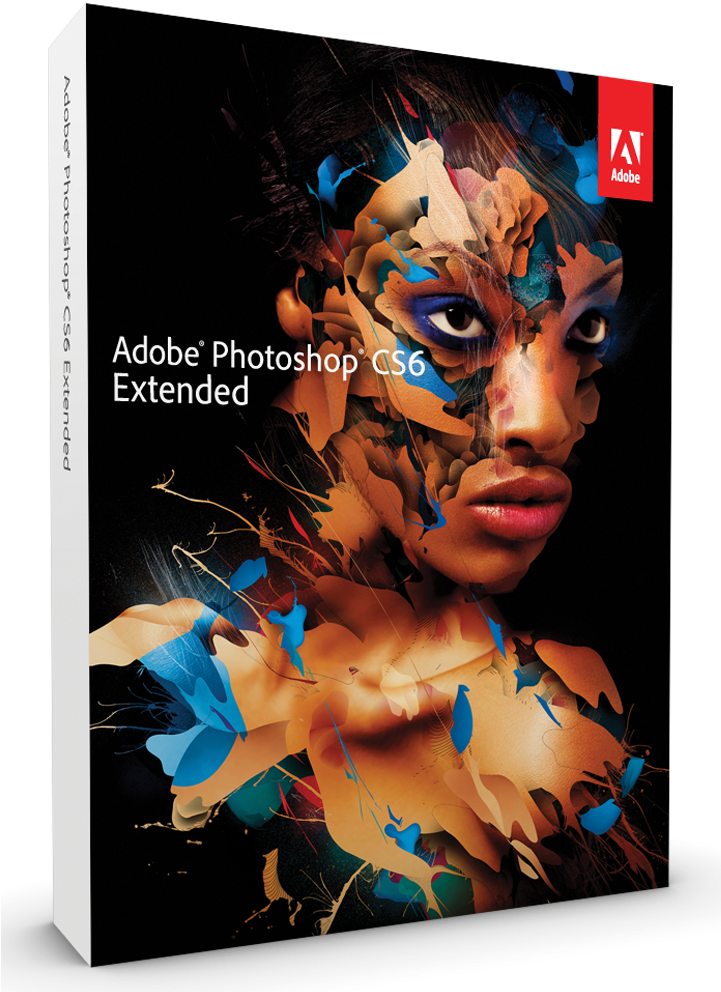 Need For Speed Underground 2 Shop Map Cheats - Adobe Photoshop Cs6 Box (720x1000), Png Download