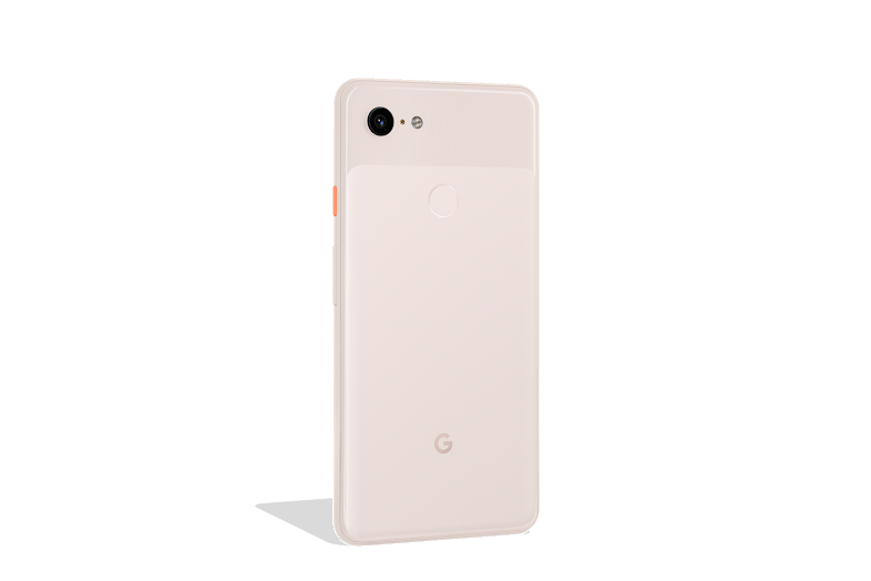 Google Pixel 3 Xl Photos - Iphone (786x524), Png Download
