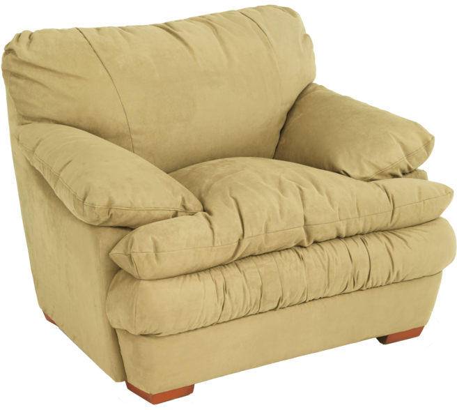 Armchair Png Image - Armchair Flashcards (800x800), Png Download