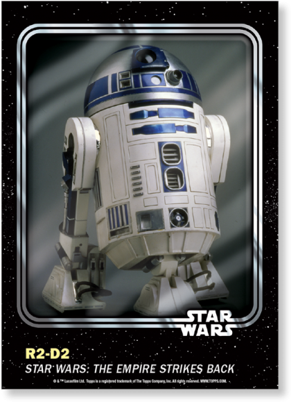 R2-d2 - Star Wars Stormtrooper 99 (700x700), Png Download