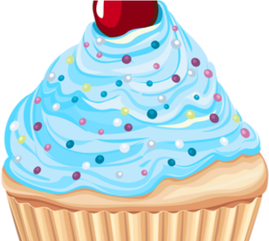 Icing Clipart Cupcake Wrapper - Imagenes Png De Panquecitos (640x480), Png Download