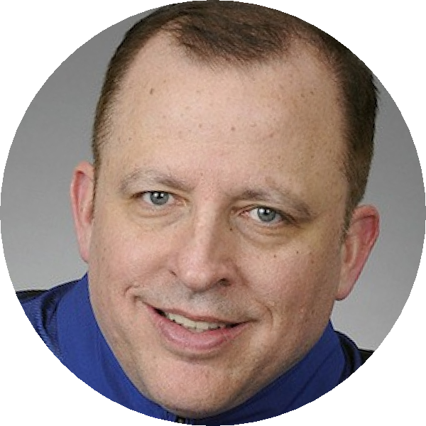 Tomthibodeau - Buzz Cut (600x600), Png Download