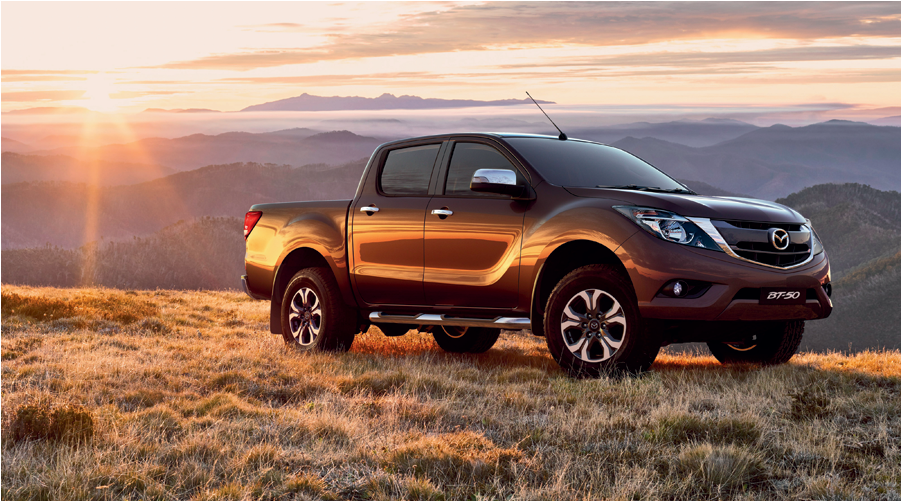 Mazda Motor Corporation Has Announced That Production (1500x500), Png Download