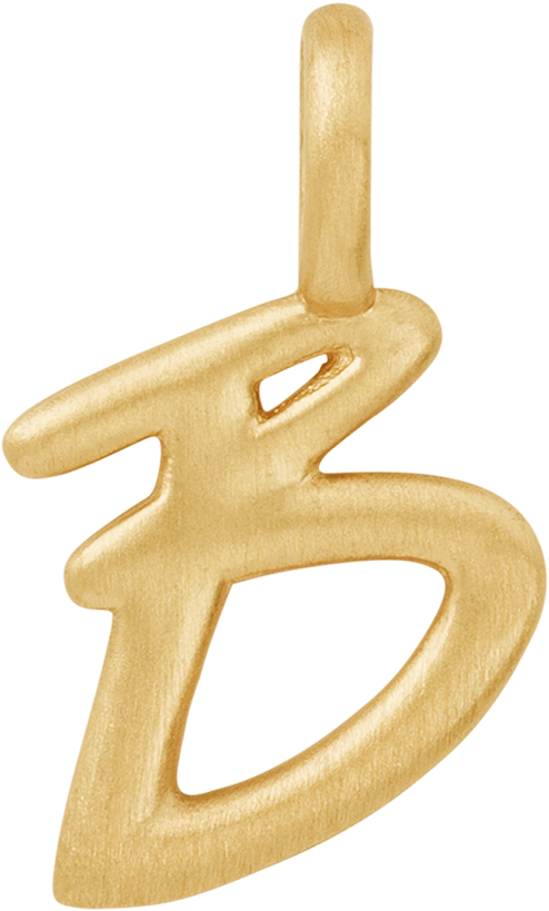 Load Image Into Gallery Viewer, Love Letter Pendant - Wood (1024x1024), Png Download