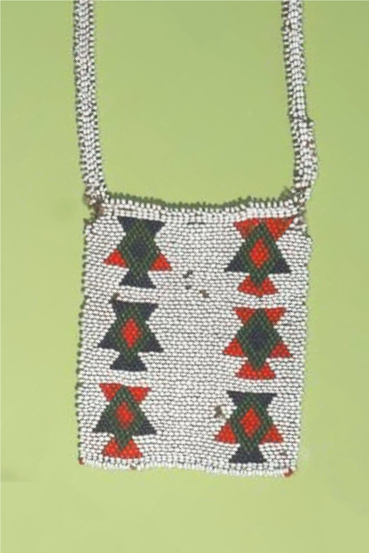 Zulu Love Letter L American Museum Of Natural History - Tote Bag (2010x2426), Png Download