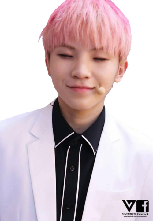 Scenarios Got7 Boyfriend Scenarios - Member Seventeen Yang Paling Ganteng (500x723), Png Download