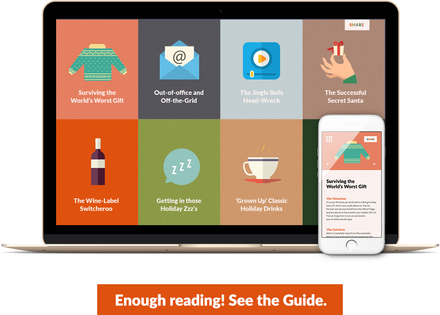 How To Survive The World's Worst Gift - Graphic Design (900x790), Png Download