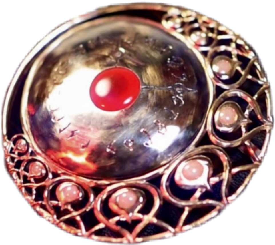 Bayo's Umbran Watch Just In Case I Accidentally Deleted - Circle (1024x1024), Png Download