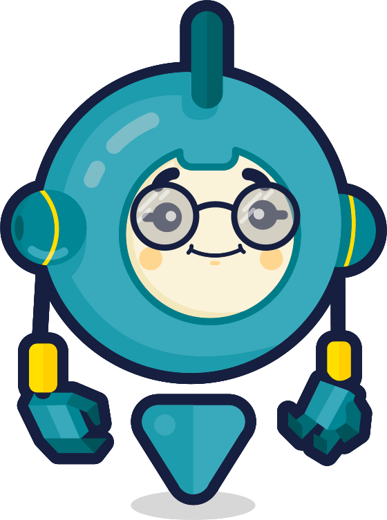 Robot Detective Conoce Tu Sector - Advertising (560x753), Png Download