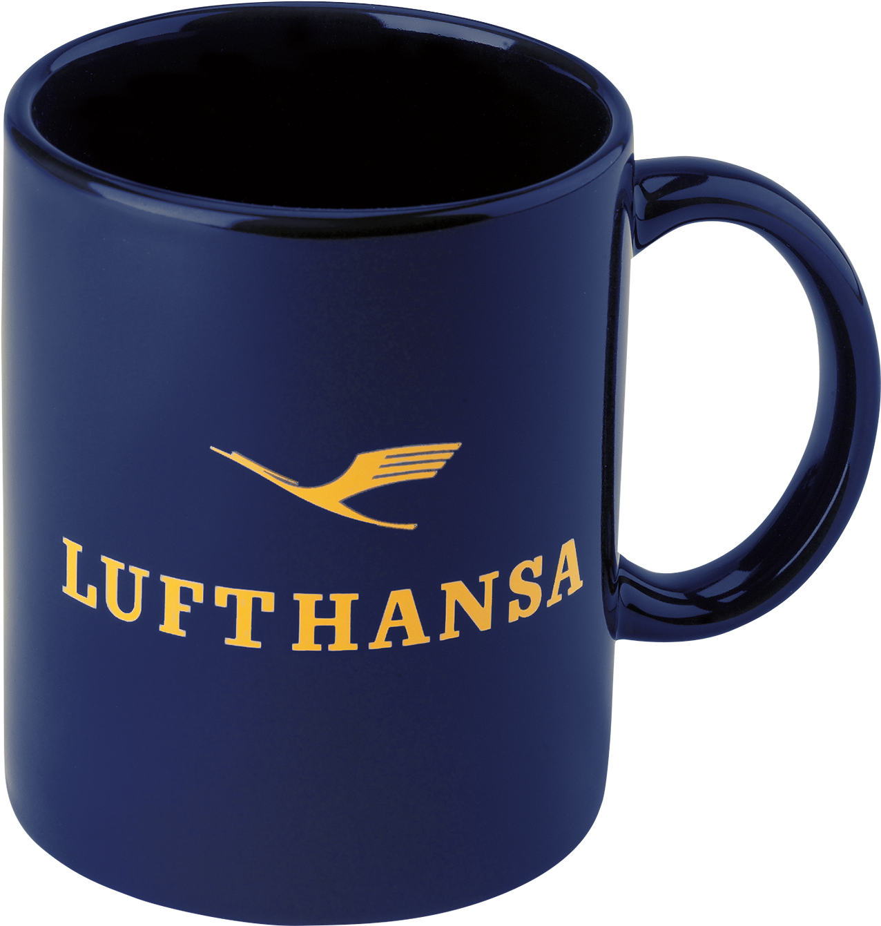 Lufthansa Tasse (1500x1500), Png Download
