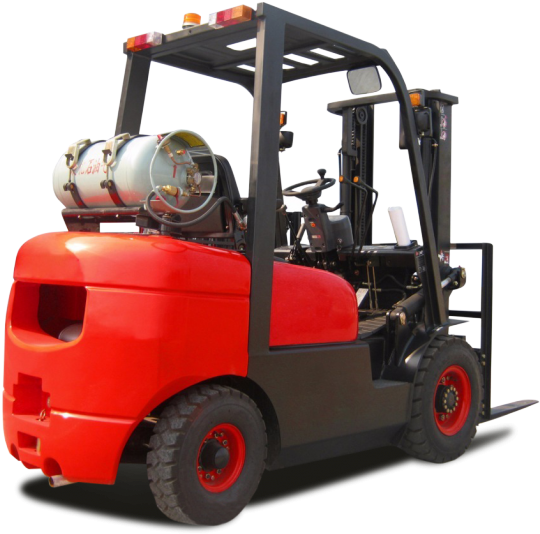 Lpg Forklift Truck For Hire And Sale - Manitou Msi 30 T 2016 (600x600), Png Download