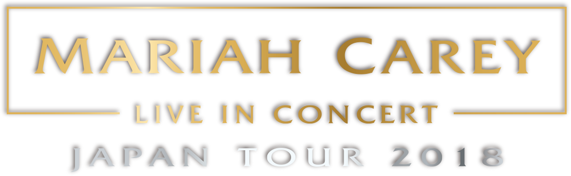 Mariah Carey In Concert Japan Tour - Parallel (1173x362), Png Download
