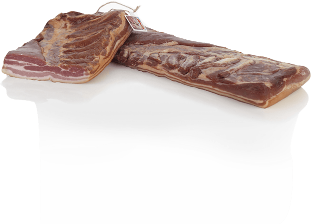 Pancetta Affumicata - Lamb And Mutton (808x750), Png Download