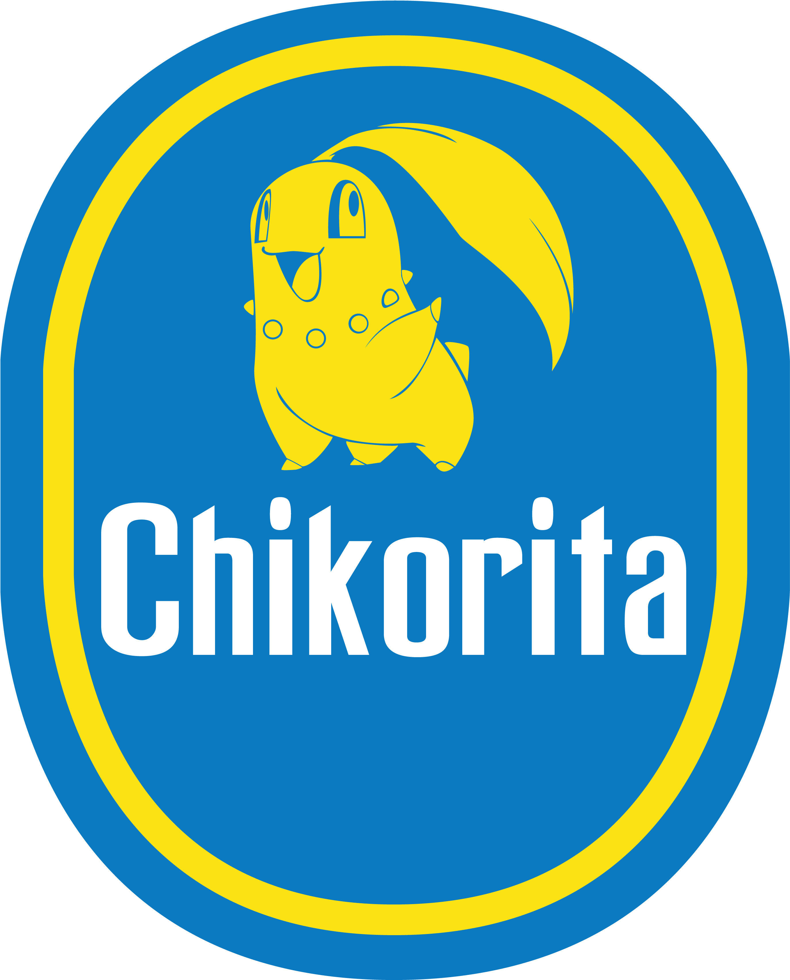 Before Editing, Read The How To Tag Guide - Chiquita Brands International (3472x3469), Png Download