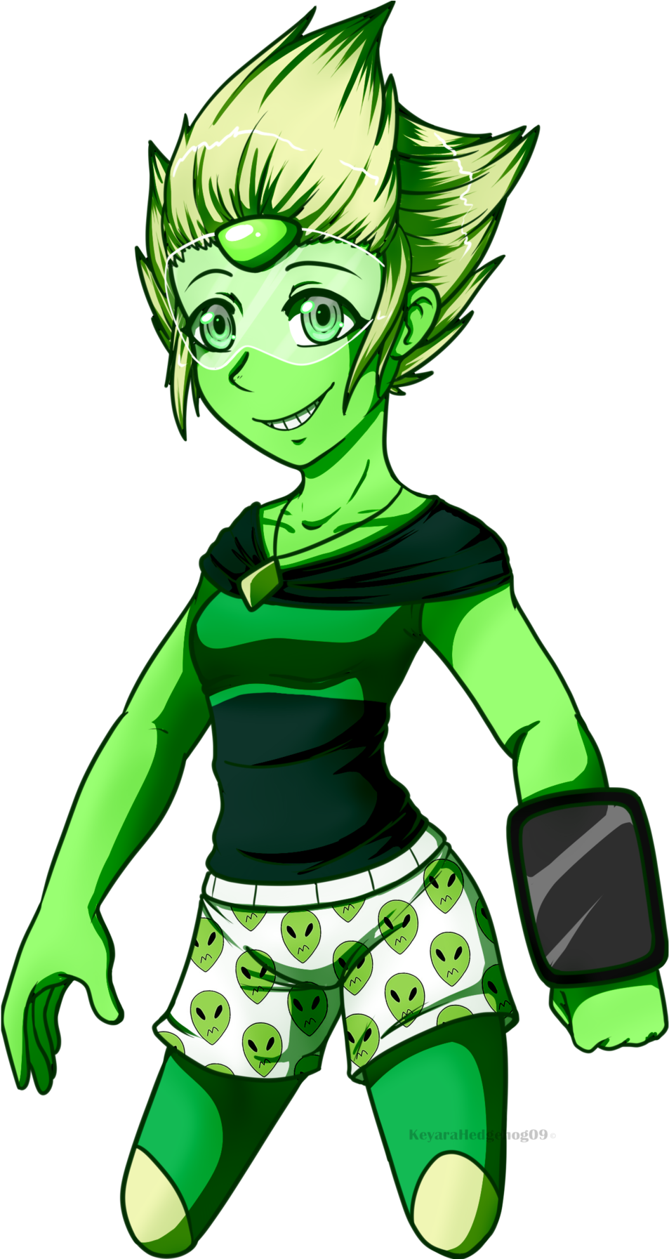 keyarahi Мид 1 Wmbê ' □%\х □ ' V \ 7) - Cartoon (1024x1792), Png Download