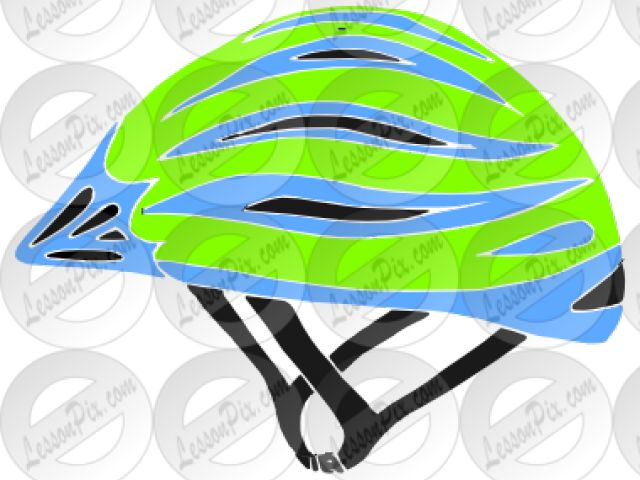 Motorcycle Helmet Clipart Stencil Motorcycle (640x480), Png Download