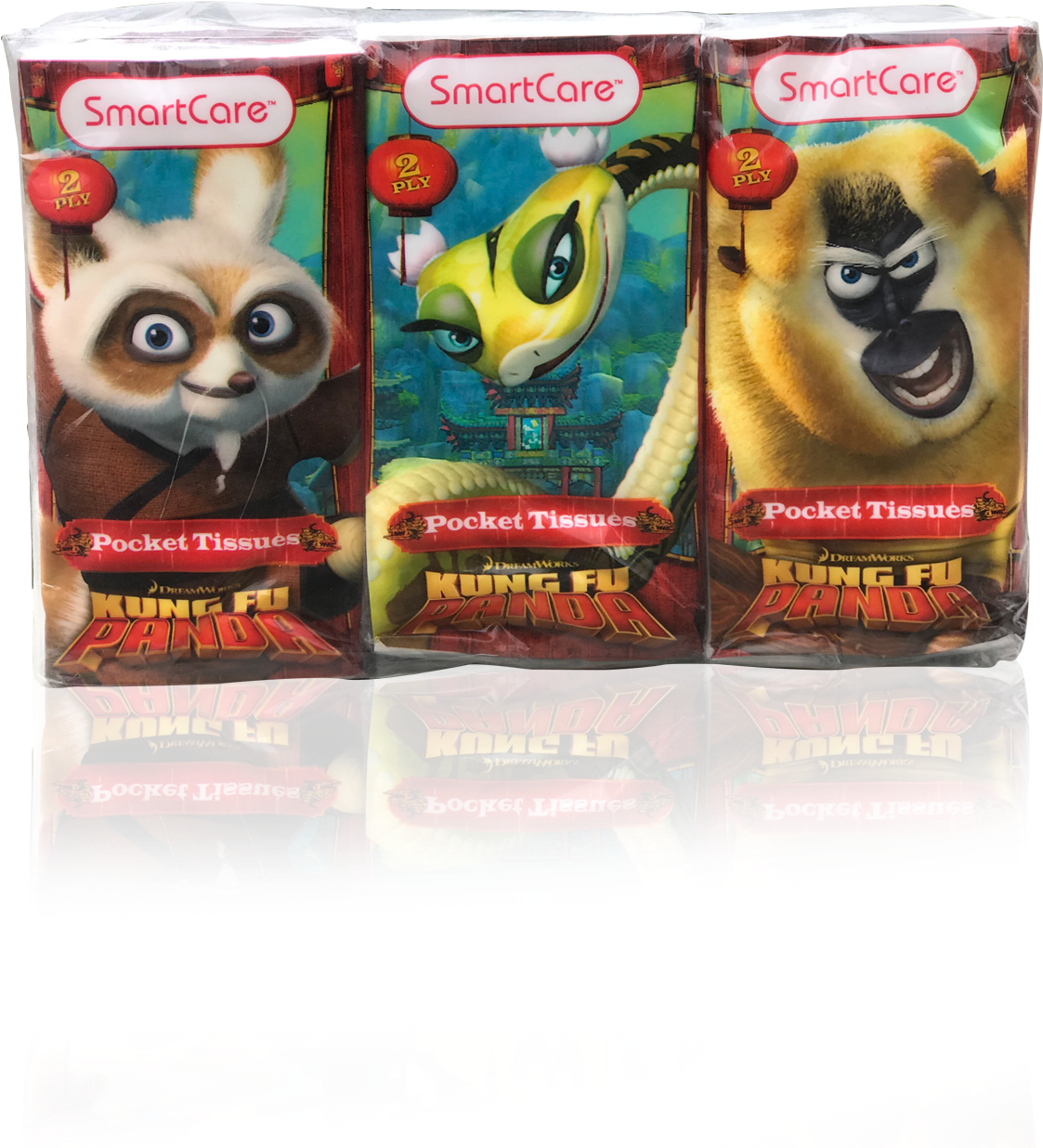 Load Image Into Gallery Viewer, Kung Fu Panda Pocket - Kung Fu Panda (1299x1680), Png Download