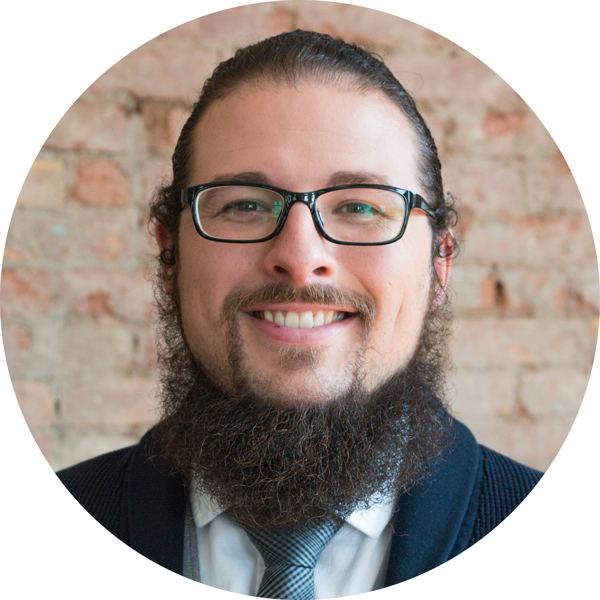 Jared A - Brock - Jared Brock (2000x2000), Png Download