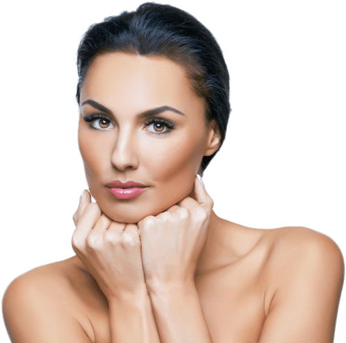 Tratamiento Regeneración Y Aumento De Cejas - Eyebrow Shape For Hooded Eyelids (600x515), Png Download