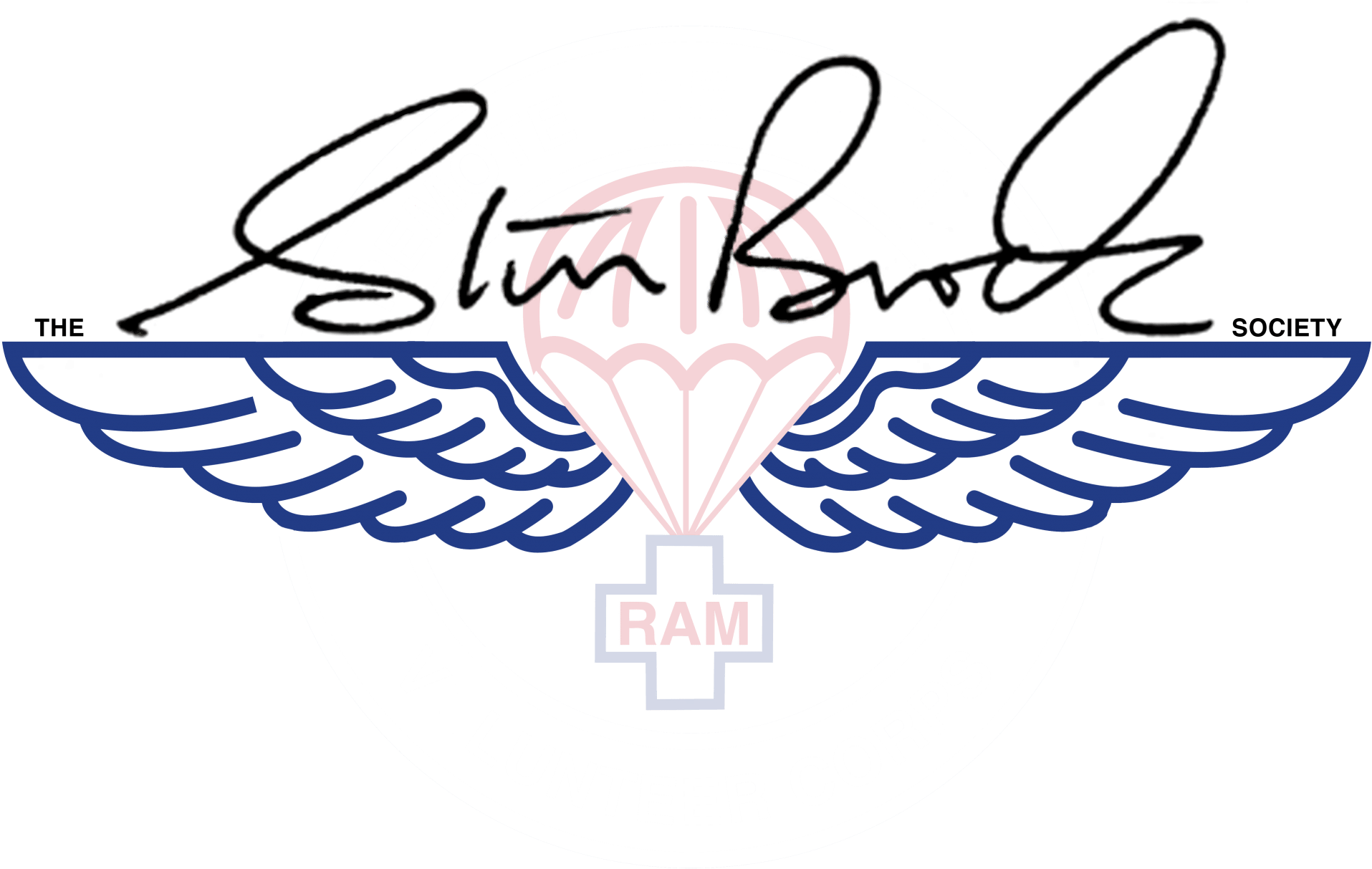 Stan Brock Society - Remote Area Medical Logo (2048x1301), Png Download