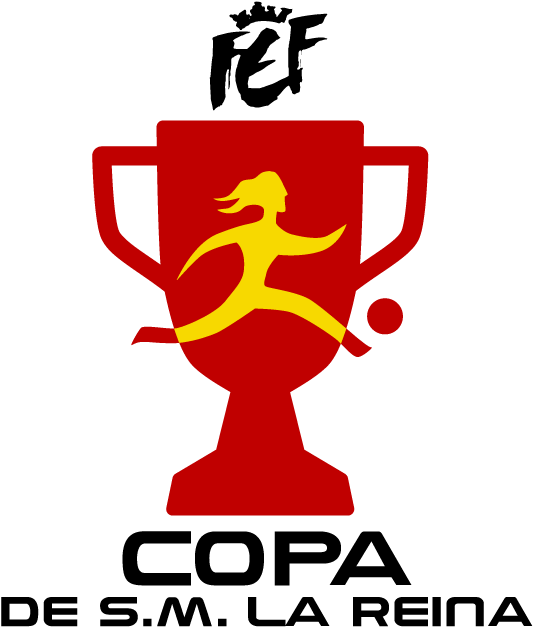 Copa D'a Reina - Copa Del Rey (608x900), Png Download