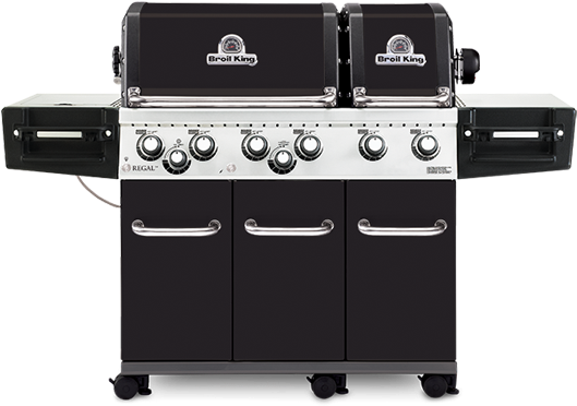 Broil King Imperial Xl (600x600), Png Download