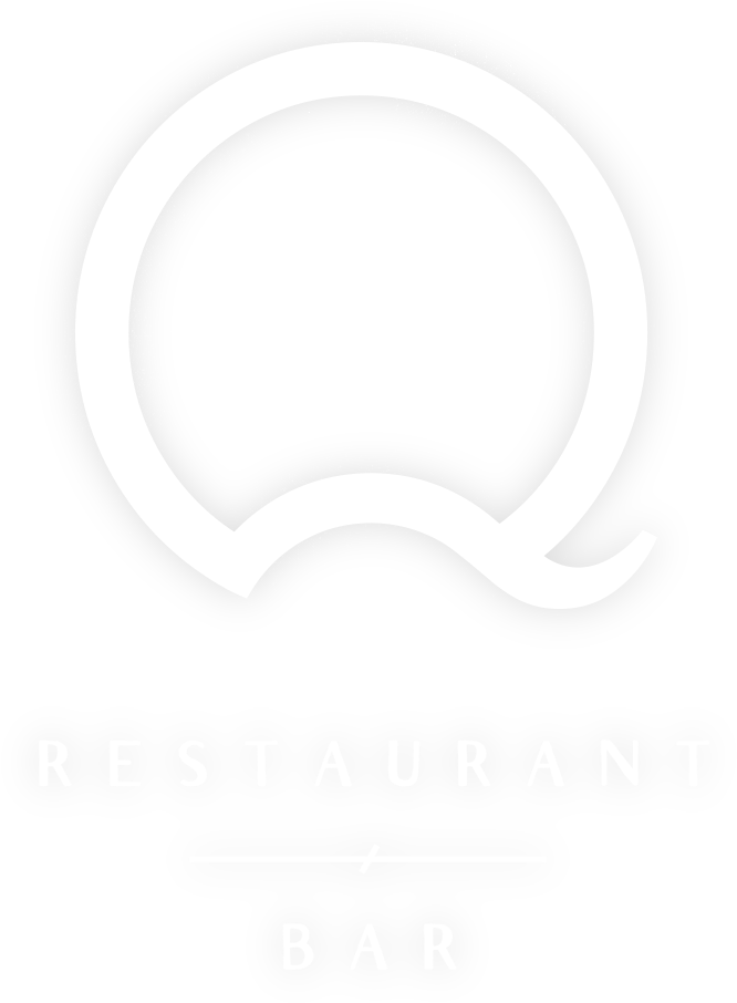 Q Logo Bing Images - Q Restaurant (830x974), Png Download