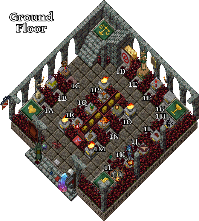 Image - Floor Plan (665x803), Png Download