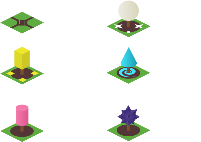 Play By Planting - Graphic Design (750x580), Png Download