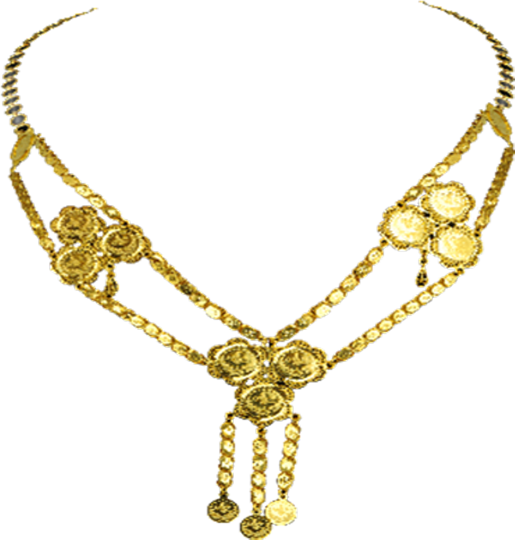 ##rainbow #flowers ##buildings #donaldtrump #trump - Necklace (1024x1074), Png Download