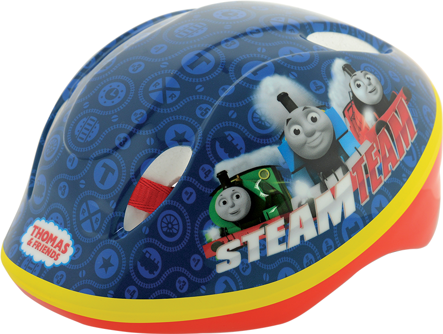 Character Graphics And Shaped Plaque - Thomas The Tank Engine (900x680), Png Download