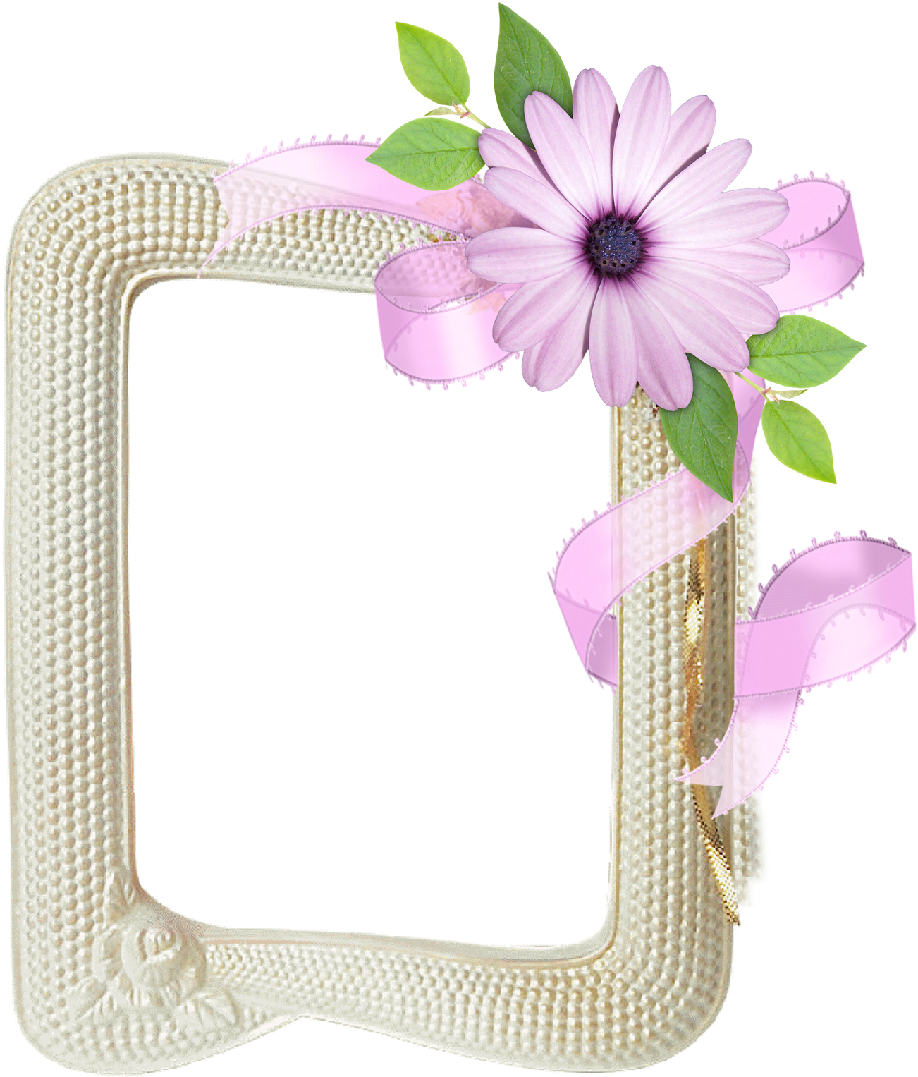 10 Png Cluster Frames - Frame (1399x1600), Png Download