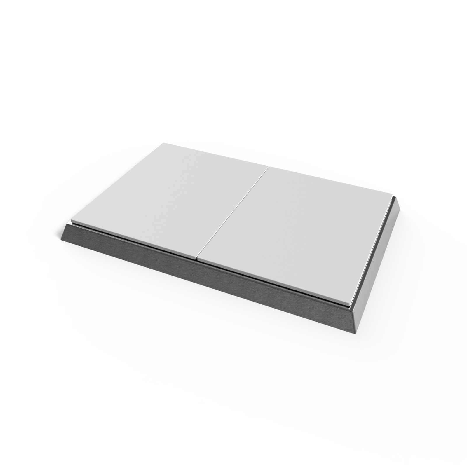 Placa Termica Buffet Bf - Darkness (1600x1600), Png Download