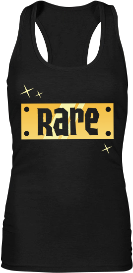 Animal Jam - Rare Tank - Active Tank (500x700), Png Download