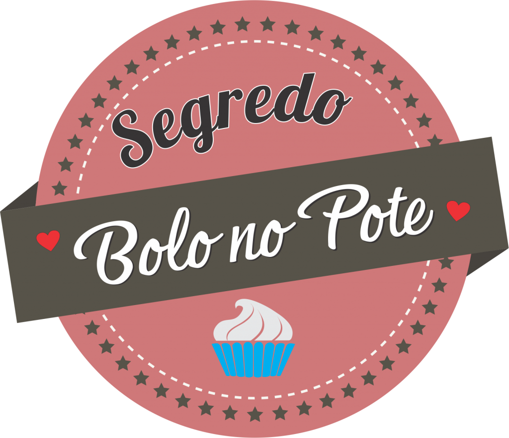Thumb Image - Logo Bolo De Pote (1024x883), Png Download