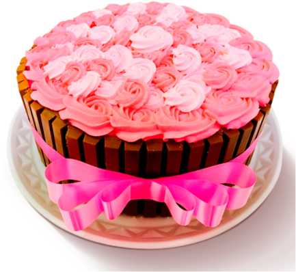Novo - Cupcake (600x600), Png Download